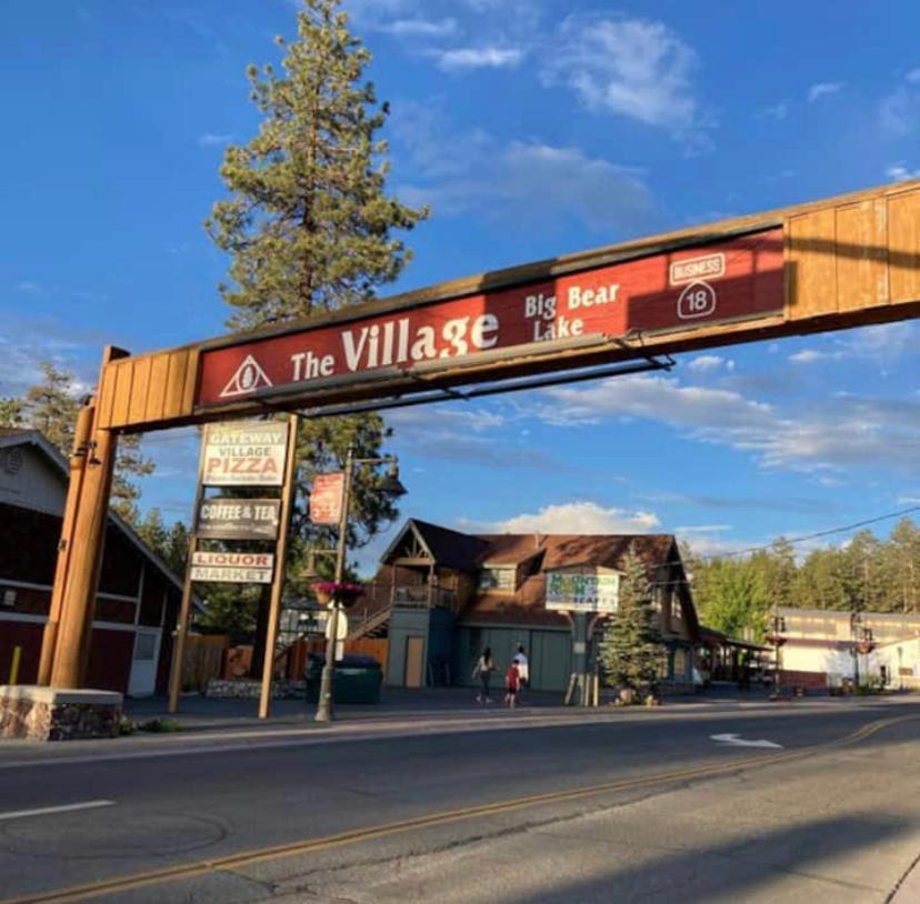 Western Breeze Getaway Hemet Kültér fotó